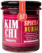 Kimchi pikantní červená řepa 300 g ALTE FREUNDE